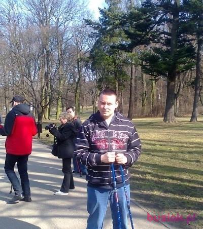 marcin , Mężczyzna, 41, Łódź, Polska, Zdjęcie: 2