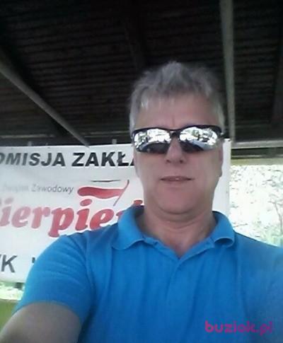 Jan, Male, 64, Krzanowice, Polska, Photo: 3