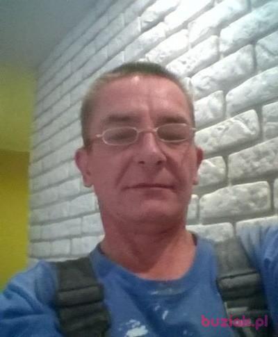 irek, Male, 54, Sosnowiec, Polska, Photo: 2