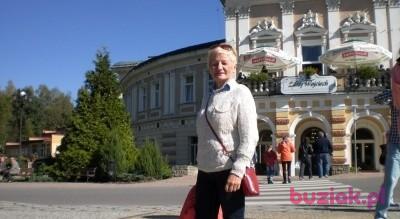 Barbara, Female, 65, Jasień, Polska, Photo: 3