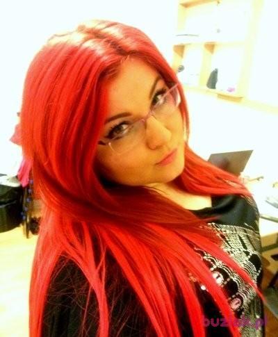 Kasia, Female, 35, Wielka Brytania, Photo: 1