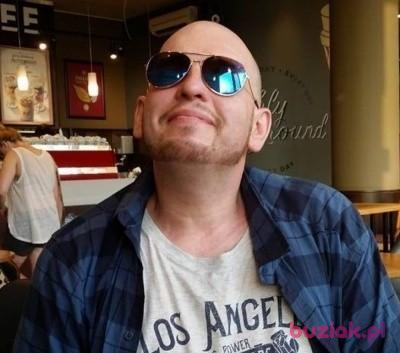 wolf39, Male, 50, Birmingham, Wielka Brytania, Photo: 1