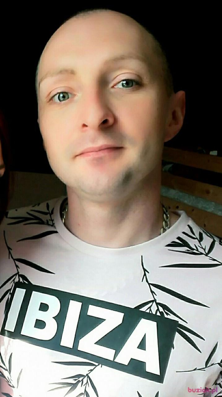 Maciejaszek, Male, 36, Warszawa, Polska, Photo: 1