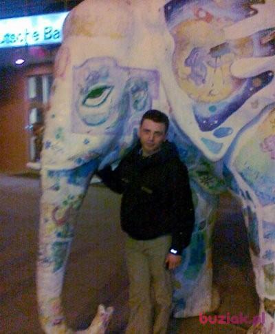 wojtek, Male, 38, Przemyśl, Polska, Photo: 2