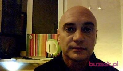 Paweł, Male, 49, Białystok, Polska, Photo: 3