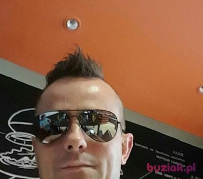 Andrzej , Male, 42, Polska, Photo: 2