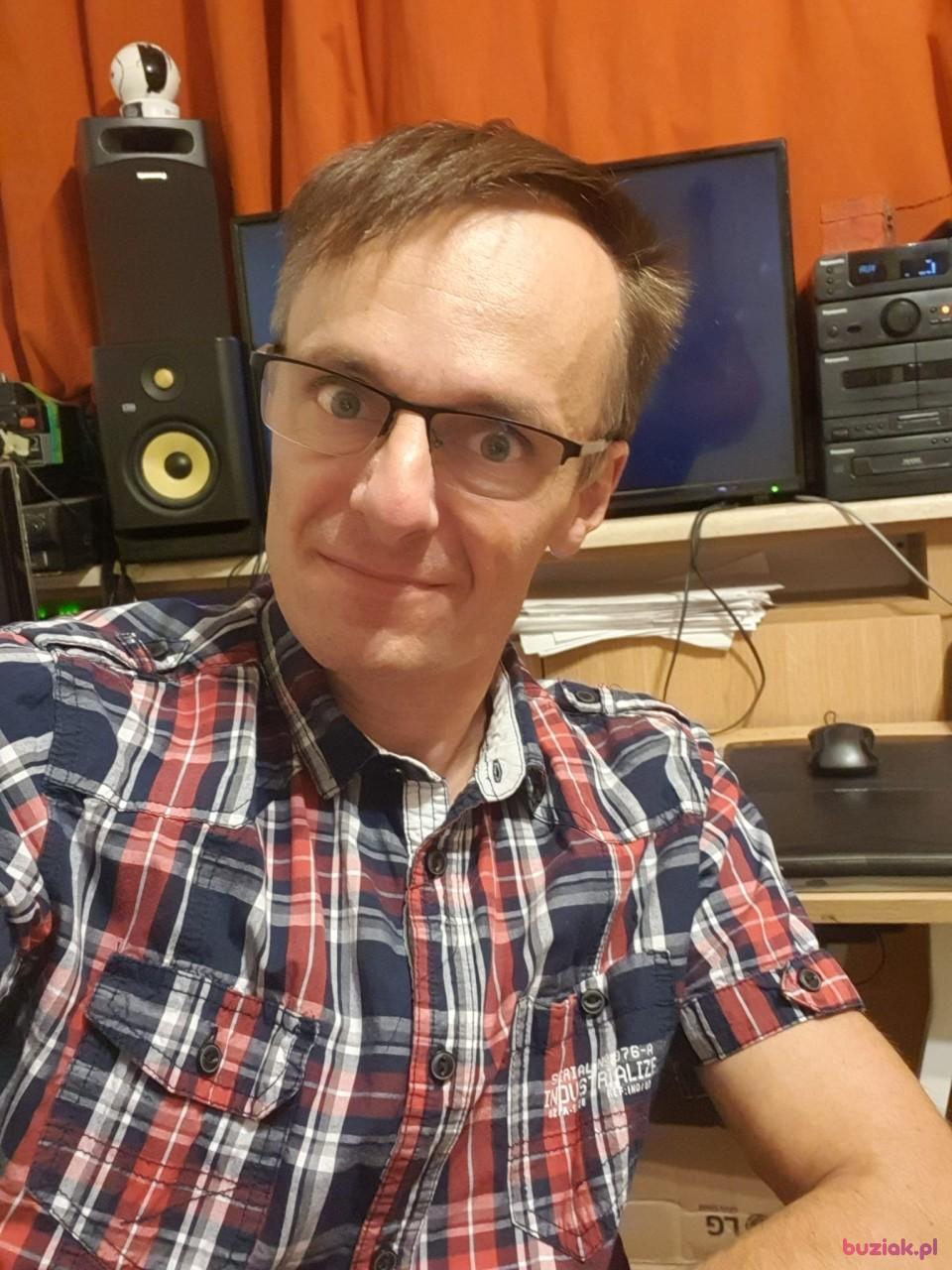 Artur, Mężczyzna, 47, Warszawa, Polska, Zdjęcie: 2