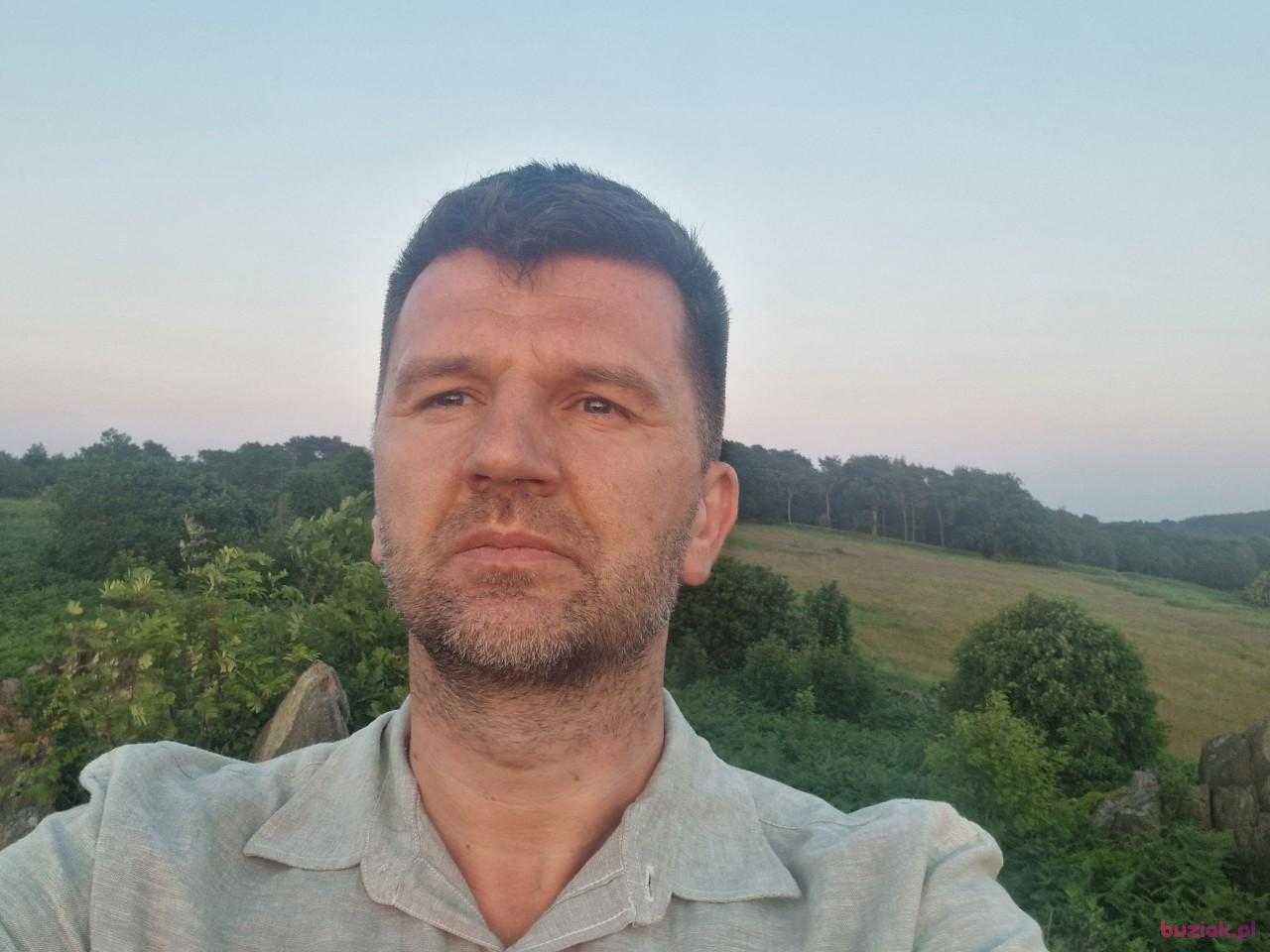 Rafal, Male, 49, Coalville, Wielka Brytania, Photo: 2