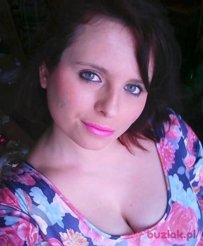 moncia25l, Female, 37, Brzeszcze, Polska, Photo: 1