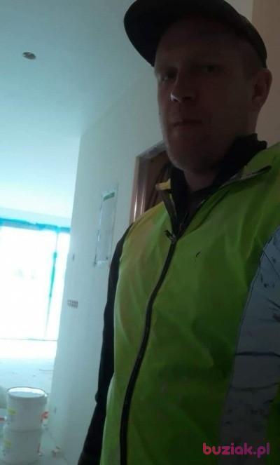 ŁUKASZ , Mężczyzna, 38, Ełk, Polska, Zdjęcie: 2