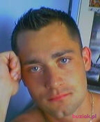 Michał , Male, 41, Żnin, Polska, Photo: 1
