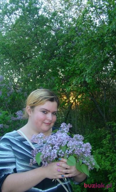 Ewelina, Female, 38, Inowrocław, Polska, Photo: 15