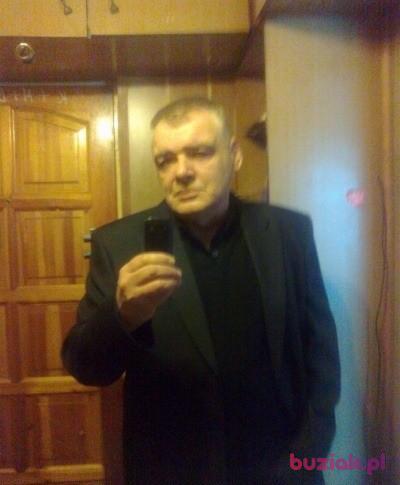 ANDRZEJ, Male, 58, Łomża, Polska, Photo: 2