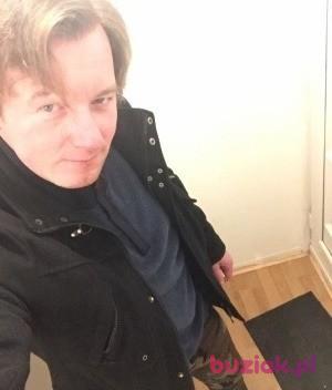 Tobiasz, Male, 45, Westminster, Wielka Brytania, Photo: 5