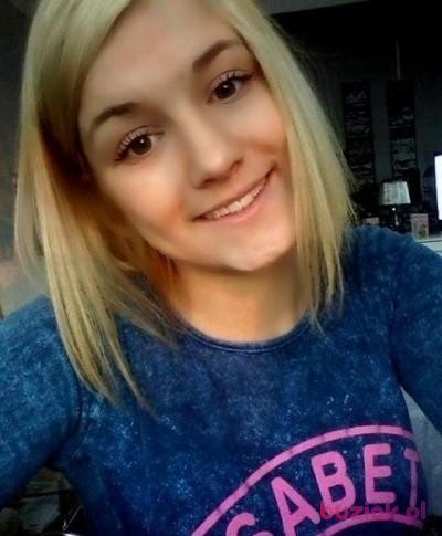 Malwinka, Female, 29, Mława, Polska, Photo: 1