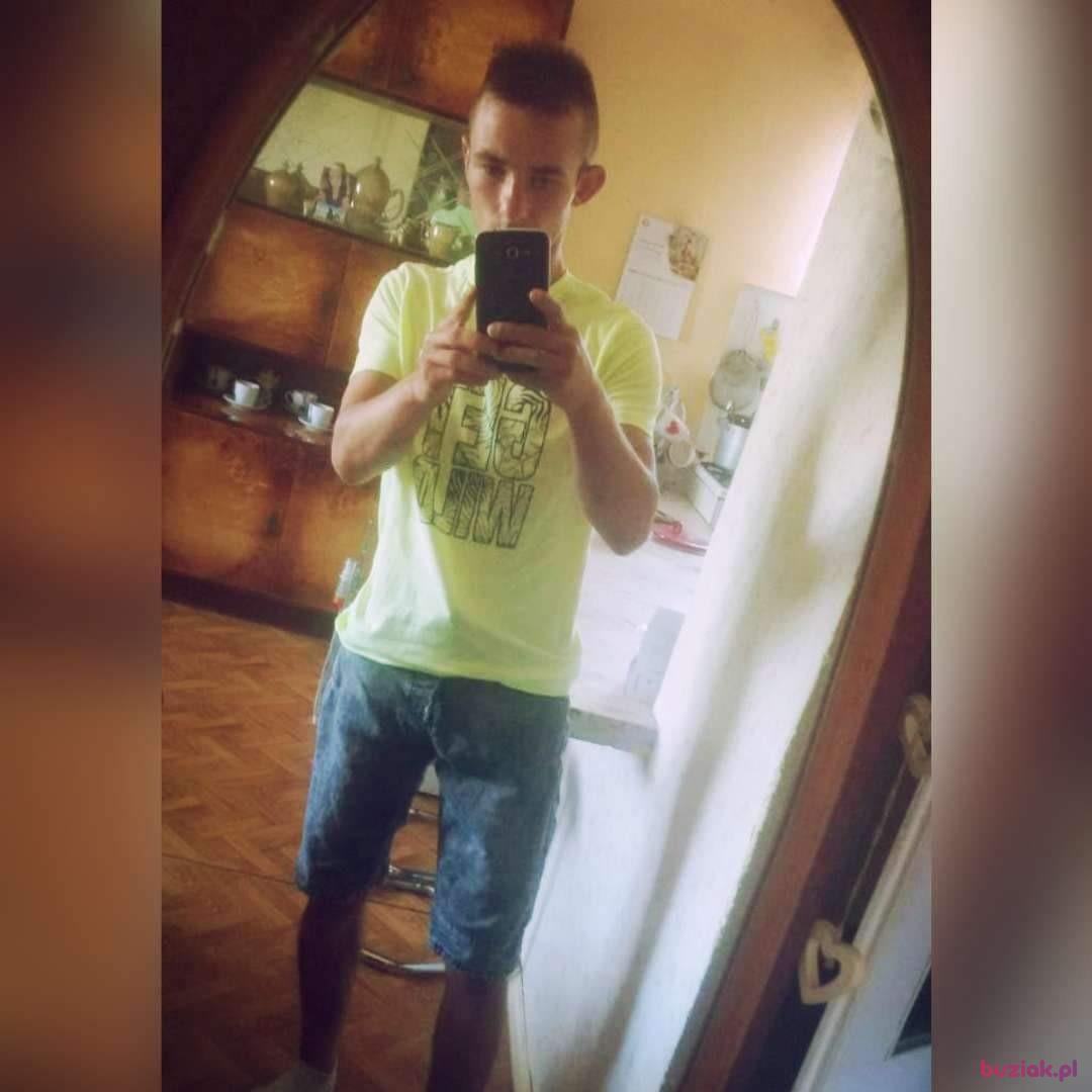 Daniel, Male, 31, Mława, Polska, Photo: 2