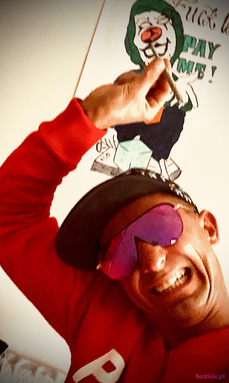 Kamcio, Male, 42, Westminster, Wielka Brytania, Photo: 4