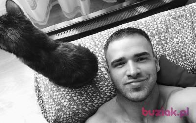 Damian, Male, 34, Warszawa, Polska, Photo: 2