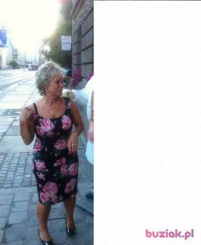 Lucyna, Female, 69, Wrocław, Polska, Photo: 2
