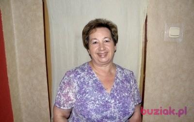 Grażyna, Female, 71, Czersk, Polska, Photo: 4