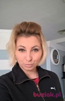 Emilia , Female, 43, Szczecin, Polska, Photo: 2