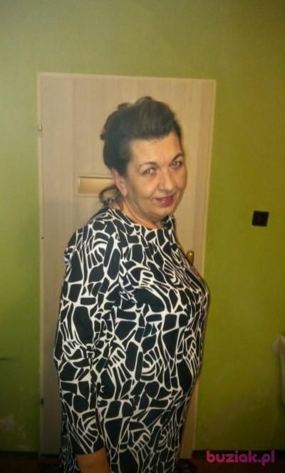 Iwona, Female, 69, Gorzów Wielkopolski, Polska, Photo: 1