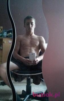 Mateusz, Male, 34, Tomaszów Mazowiecki, Polska, Photo: 4