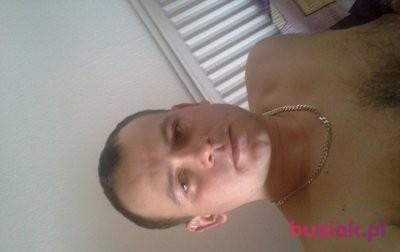 szymon, Male, 40, Polska, Photo: 4