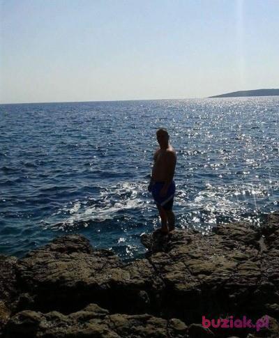 Dawid, Male, 36, Wołomin, Polska, Photo: 3