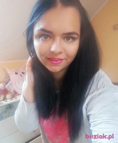Samanta, Female, 29, Leszno, Polska, Photo: 3