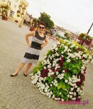 BETI, Kobieta, 54, Hrubieszów, Polska, Zdjęcie: 4