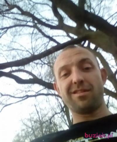 Dawid , Male, 43, Wągrowiec, Polska, Photo: 2