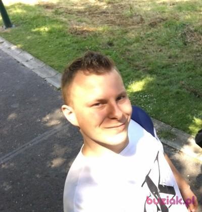 Pawel, Male, 31, Anderlecht, Belgia, Photo: 1