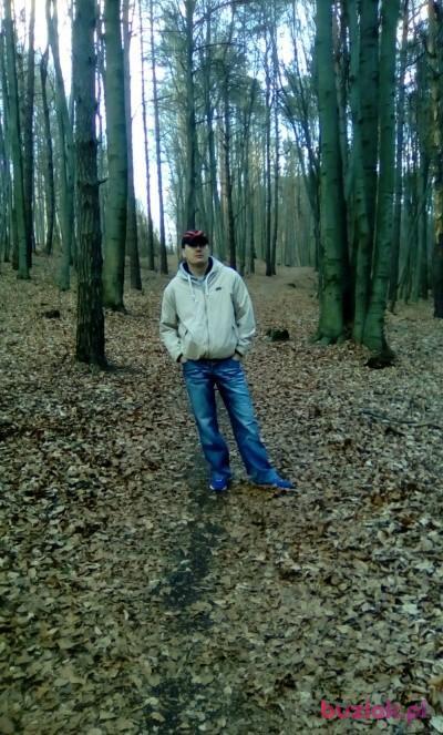 Mariusz, Male, 38, Olkusz, Polska, Photo: 3