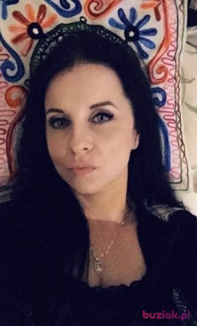 Eliza, Kobieta, 46, Kraków, Polska, Zdjęcie: 2