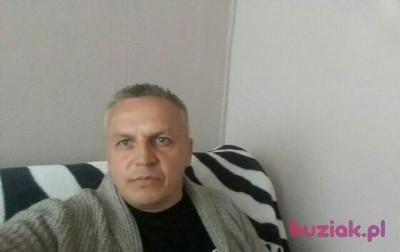 jarek, Male, 52, Wielka Brytania, Photo: 1