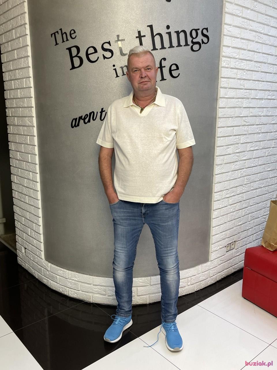 Artur, Male, 51, Gniezno, Polska, Photo: 2