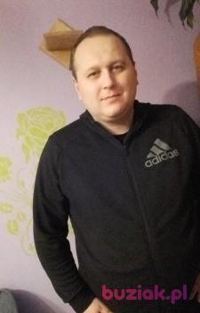Wojtek, Male, 36, Kielce, Polska, Photo: 3