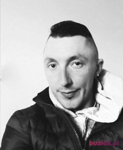 Mariusz, Mężczyzna, 35, Wielka Brytania, Zdjęcie: 4