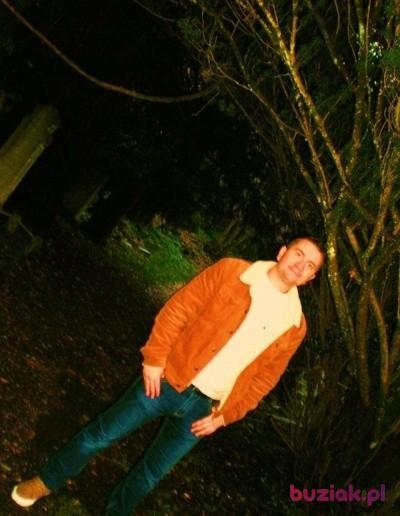 Aurelian, Male, 45, Drezdenko, Polska, Photo: 1