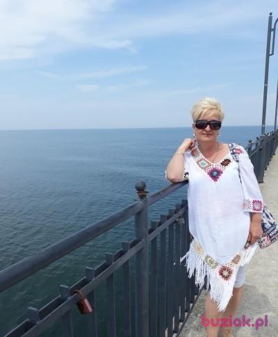 Małgorzata, Kobieta, 62, Nowogard, Polska, Zdjęcie: 3