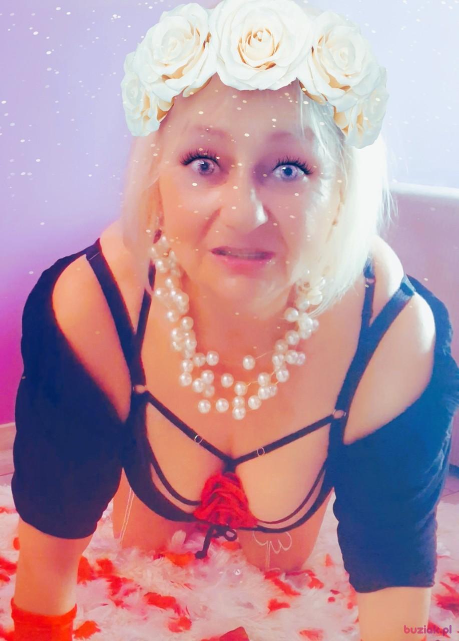 Małgorzata, Kobieta, 62, Gorzów Wielkopolski, Polska, Zdjęcie: 67