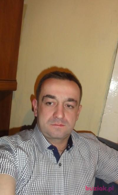 Cezary, Male, 42, Mińsk Mazowiecki, Polska, Photo: 2