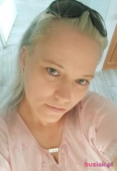 Agnieszka, Kobieta, 42, Oborniki, Polska, Zdjęcie: 3