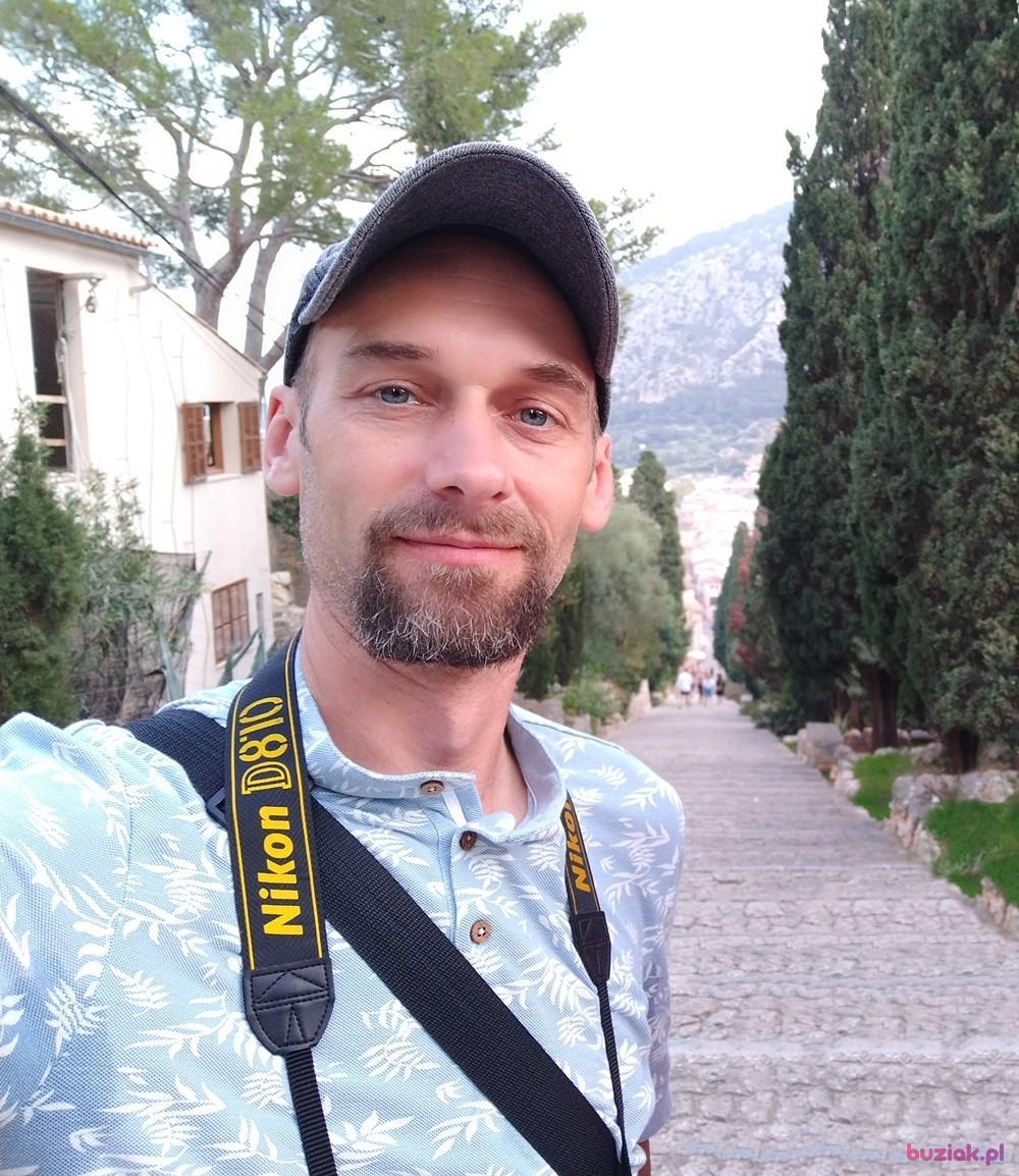 Mac, Male, 46, Jelenia Góra, Polska, Photo: 12