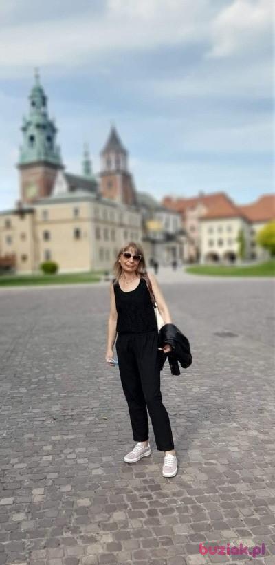 Elżbieta, Female, 51, Dąbrowa Górnicza, Polska, Photo: 2