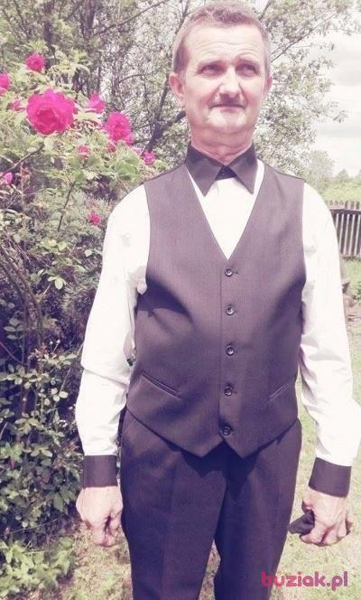 Romeo, Male, 65, Ozimek, Polska, Photo: 2