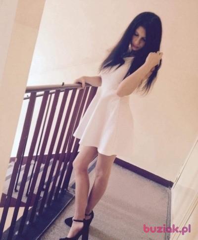 Wiktoria, Kobieta, 25, Poznań, Polska, Zdjęcie: 4