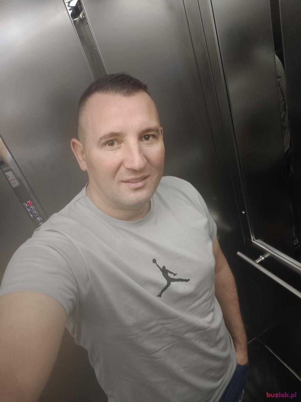 Lukasz, Male, 41, Arcen, Holandia, Photo: 4