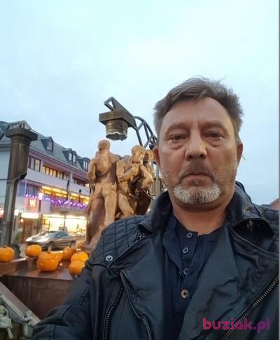 Gregor, Male, 65, Mogilno, Polska, Photo: 2